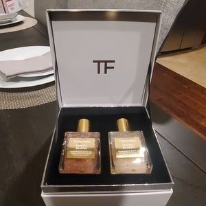 Tom Ford Soleil Blanc Body Oil